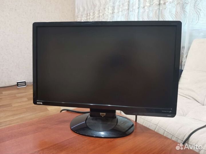 Монитор Benq