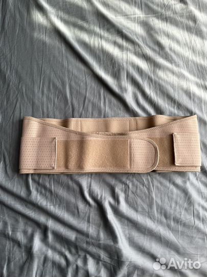 Бандаж для беременных orlett ms-96 XL