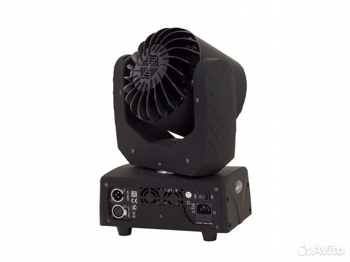 Involight Ventus S40 голова вращения