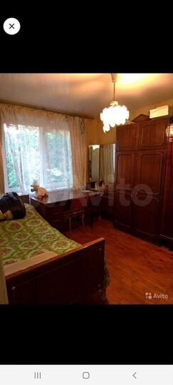 3-к. квартира, 54,8 м², 1/5 эт.