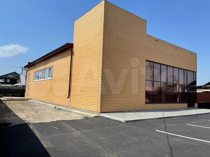 Торговая площадь, 120 м²