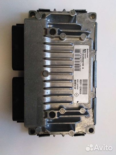 АКПП dp2 dp2202 m, для двигателя к4м