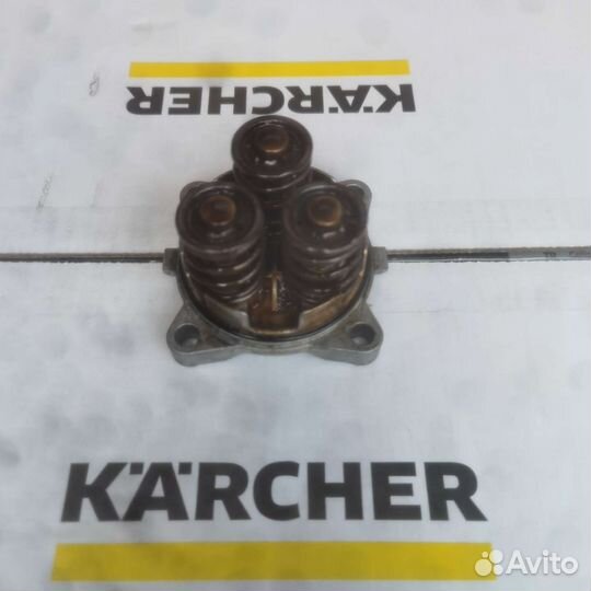 Мойка karcher к5 bаsik