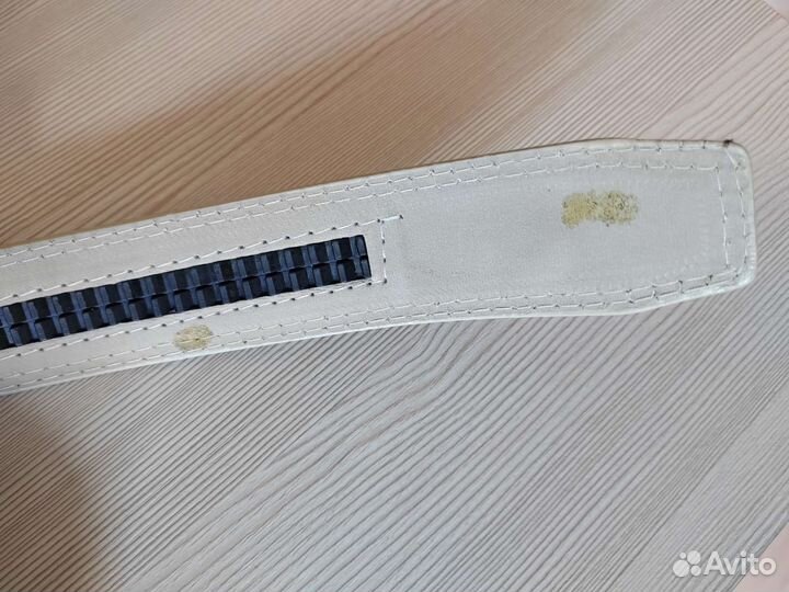 Ремень мужской