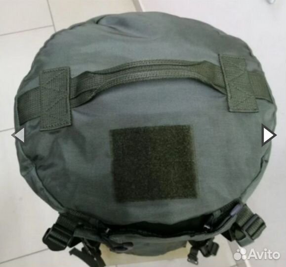 Баул-рюкзак вkпо 3.0 60л. (по фaкту окoло 75л.)