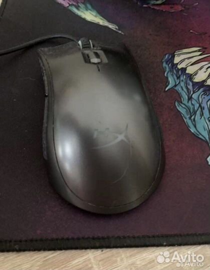 Игровая мышь