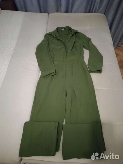 Комбинезон женский летний 1001 Dress