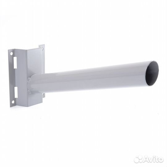 Крепление для уличного фонаря на столб дс-4 48мм