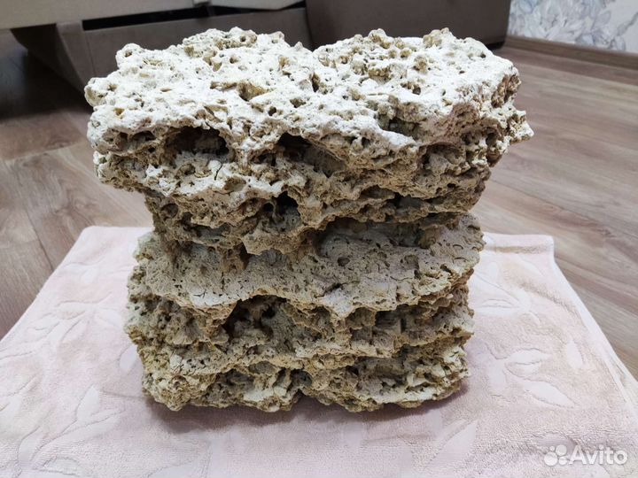 Камень для аквариума