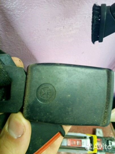 Ремни безопасности Москвич 412, Газ, Ваз классика