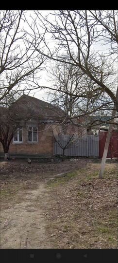 Дом 70,7 м² на участке 14 сот.