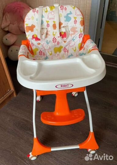 Стульчик для кормления