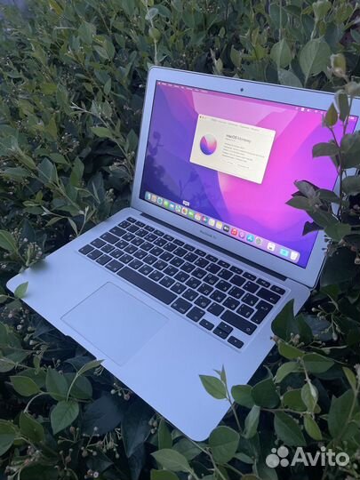 Macbook Air 13 2017