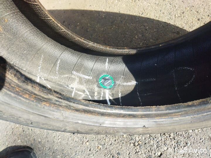 Pirelli P7 205/55 R16 91V