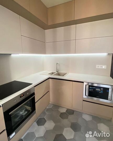 Кухня (цена за весь кпомплект) sh-0519797