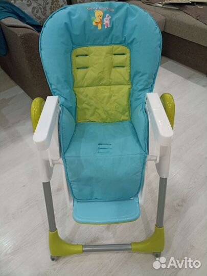 Стул для кормления