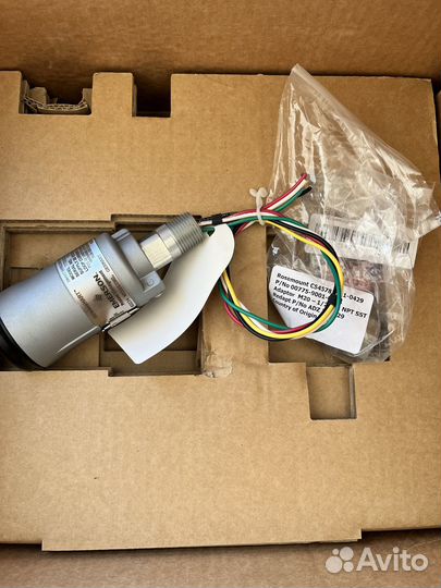 Беспроводные Адаптеры