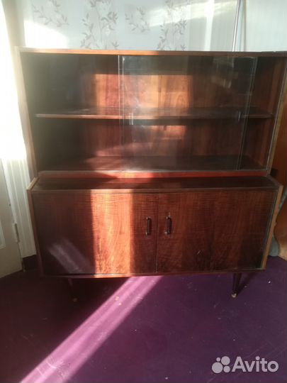 Буфеты и серванты бу