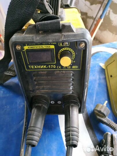 Аренда строительного инструмента