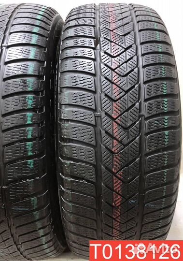 Pirelli Winter Sottozero 3 245/50 R19 105V