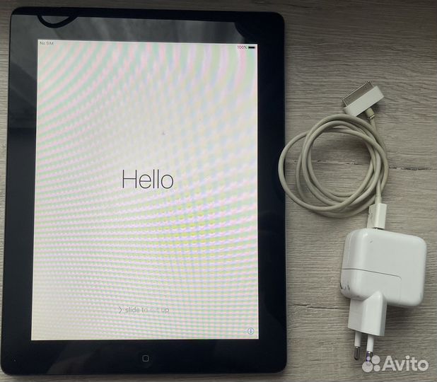 iPad 2
