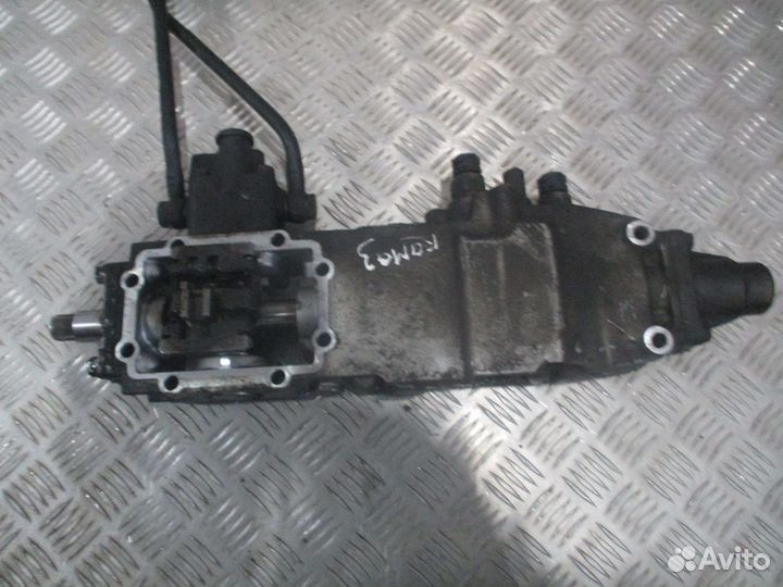 Кулиса кпп ZF 1315407197