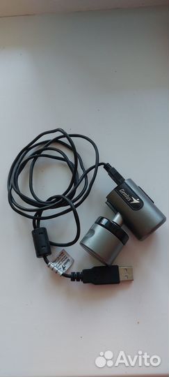 Веб-камера Genius Look 320S