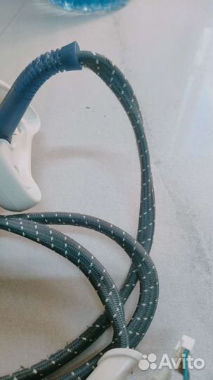 Запчасти для парогенератора Tefal GV7250