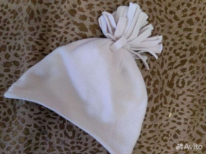 Одежда для кукол реборн/новорожденных