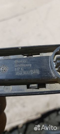 Ручка стеклоподъемника пассат б3