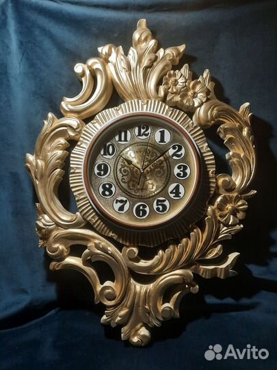 Часы настенные
