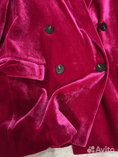 Пиджак Massimo Dutti