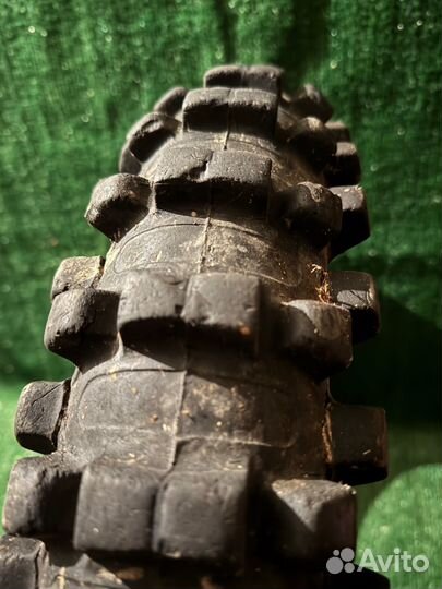 Pirelli 110/85 r19 б/у