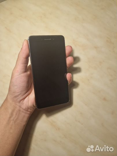 Nokia 6.1, 3/32 ГБ