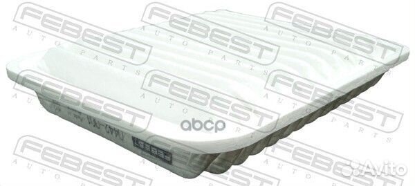 Фильтр воздушный 0442001 Febest