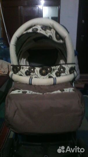 Коляска детская