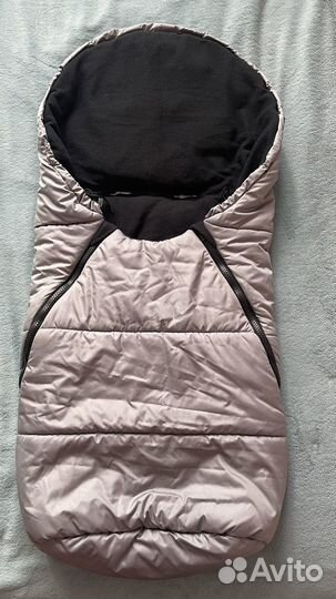 Зимний конверт