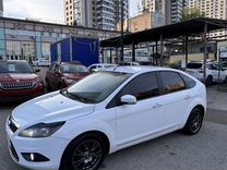 Ford Focus 2.0 MT, 2008, 220 331 км, с пробегом, цена 595 000 руб.