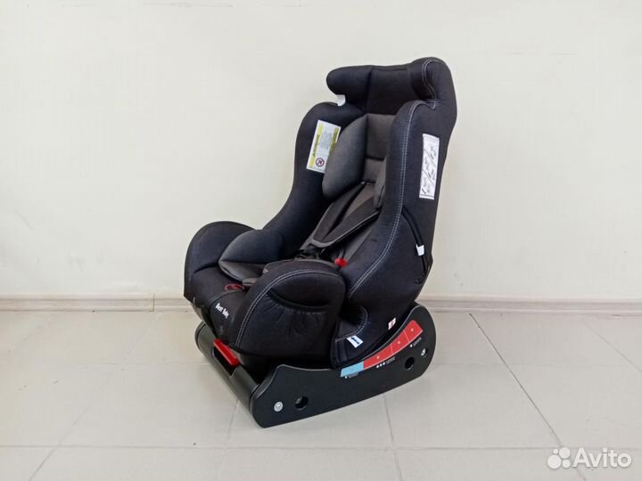 Автокресло универсальное Best Baby LB 718 RF. /Нов