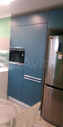 3-к. квартира, 88 м², 6/24 эт.