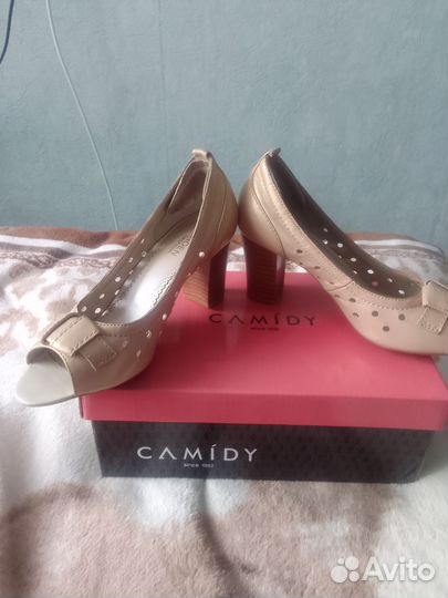 Туфли женские