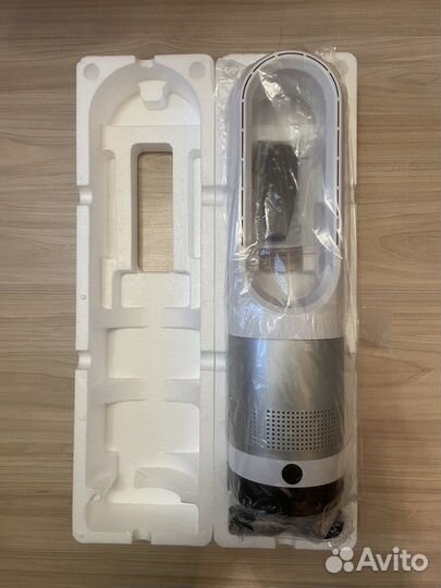 Безлопастной вентилятор напольный / колонный