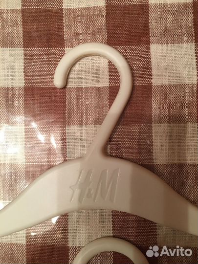 Вешалки плечики детские