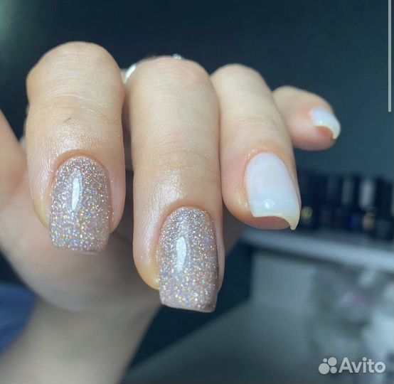 Мастер маникюра на дому