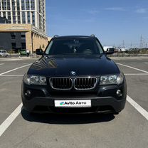 BMW X3 2.0 AT, 2010, 159 500 км, с пробегом, цена 1 650 000 руб.