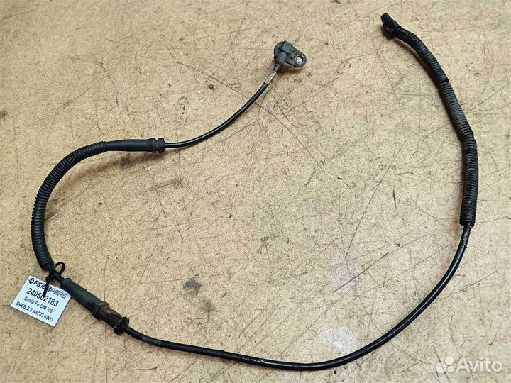 Датчик абс передний левый Hyundai Santa Fe CM