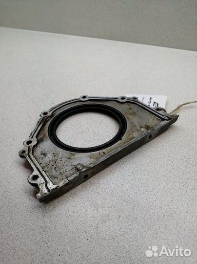 Крышка коленвала Toyota Harrier MCU10W 1mzfe