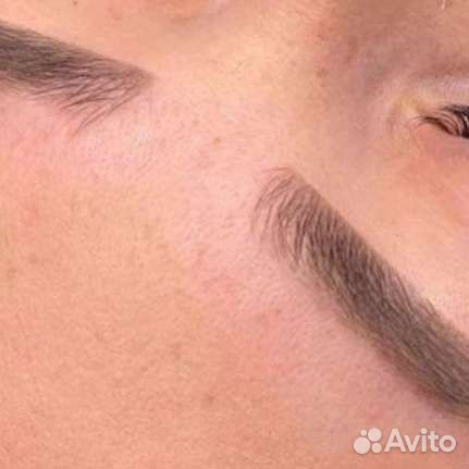 Перманентный макияж,филлеры,ботокс,микроблейдинг