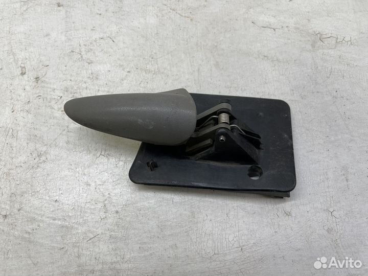 Ручка двери внутренняя правая для Opel Omega B