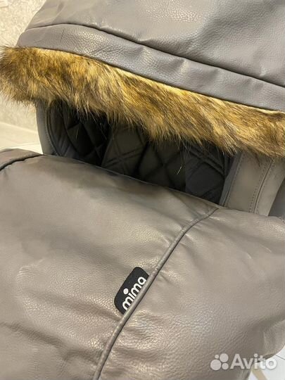 Зимний комплект Mima xari